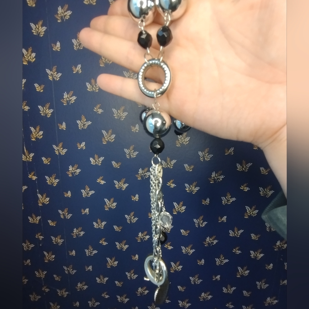 Paparazzi Necklace and Earring Set